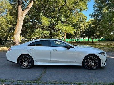 Mercedes CLS400