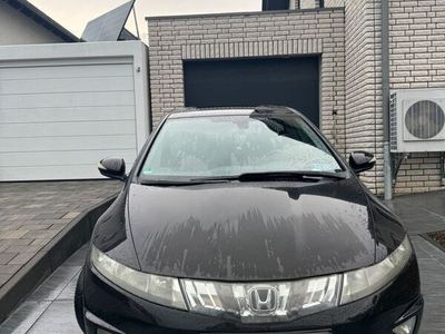 gebraucht Honda Civic 1.8 Type S Type S