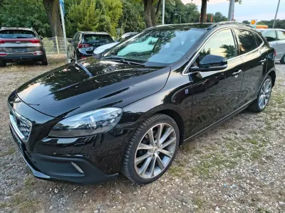 Gebraucht Volvo V40 CC