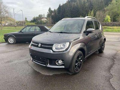 gebraucht Suzuki Ignis Dualjet Allgrip Comfort+