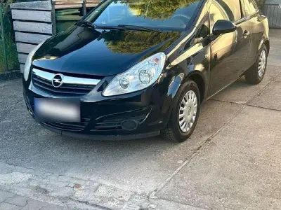 Usata Opel Corsa
