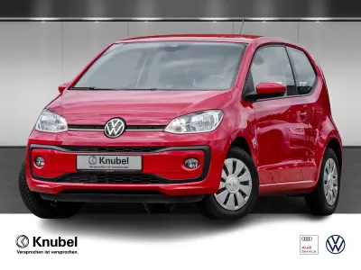 Gebraucht VW up!