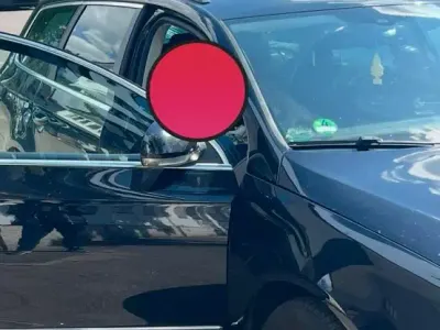 Gebraucht VW Passat