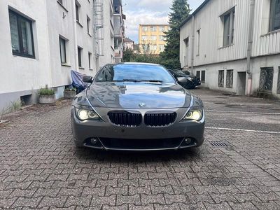 BMW 630