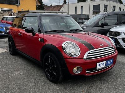 Mini Cooper Clubman