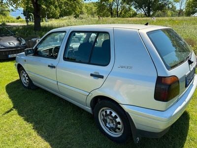 VW Golf III