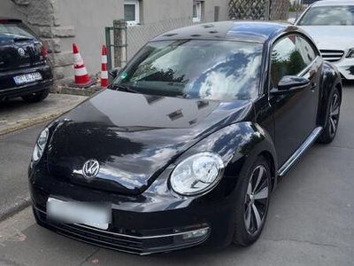 VW Beetle