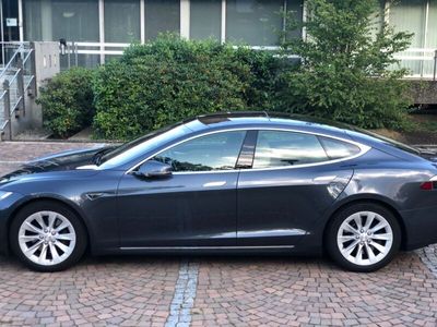 gebraucht Tesla Model S 90D - CCS & eMMC Upgrade