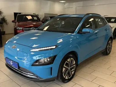 Gebraucht Hyundai Kona