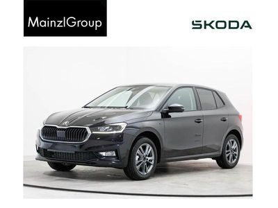 Schwarz Neu 2026 Skoda Fabia Tour Limousine | 31.480 €