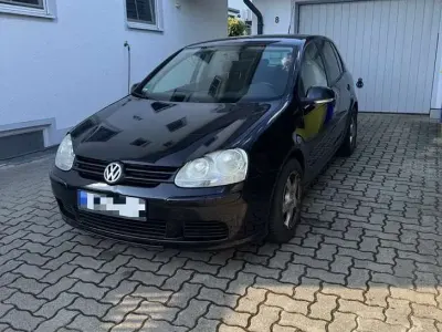 Brugt VW Golf IV