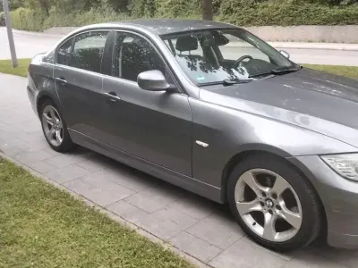 Gebraucht BMW 318