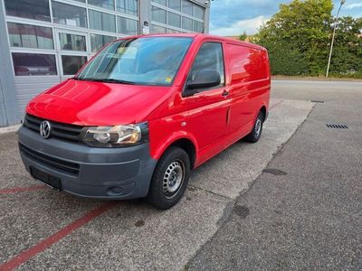 VW T5
