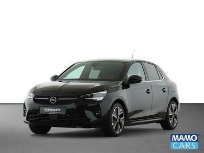 Occasion Opel Corsa-e GS Line 100 kW (136 PK) 2023 Zwart Hatchback