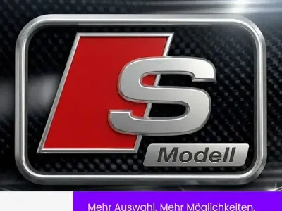 Gebraucht Audi S5 Cabriolet Sport 354 PS (260 kW) 2024 Distriktgrün metallic Cabrio