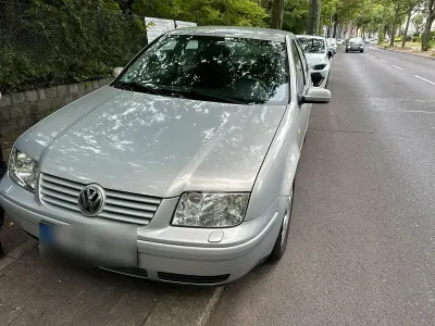 Gebraucht VW Bora