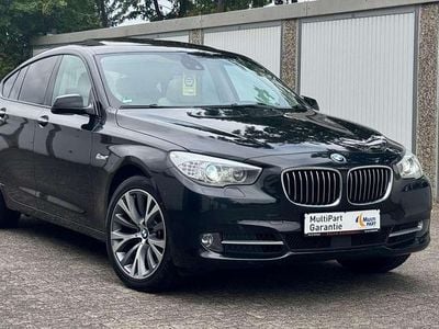 BMW 530 Gran Turismo
