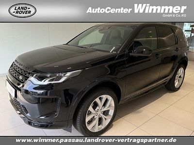 gebraucht Land Rover Discovery Sport R-Dynamic S