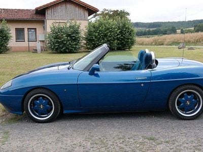 Fiat Barchetta