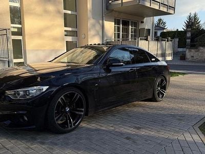 BMW 430 Gran Coupé