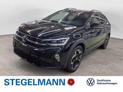 Gebraucht 2025 VW Taigo R-line SUV | 27.990 € (Fairer Preis)