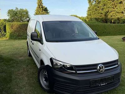 VW Caddy Maxi