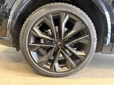 Gebraucht Cupra Formentor 204 PS (150 kW) 2025 Schwarz SUV
