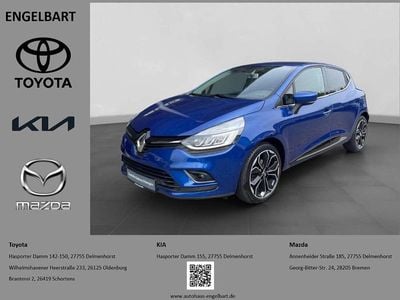Renault Clio IV