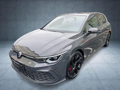 Uranograu Gebraucht 2022 VW Golf Style Limousine | 26.680 € (Fairer Preis)