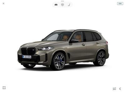 BMW X5 M