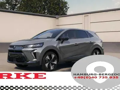 Usata Mitsubishi Grandis Edition 158 CV (116 kW) 2026 Grigio SUV