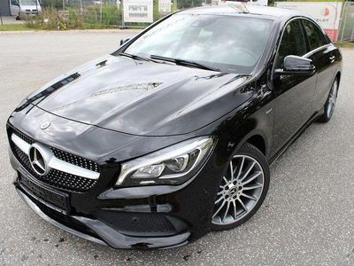 Mercedes CLA200