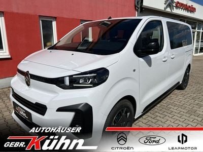 Citroën Spacetourer