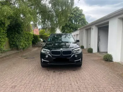 Gebraucht BMW X5
