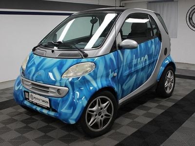 Smart ForTwo Coupé