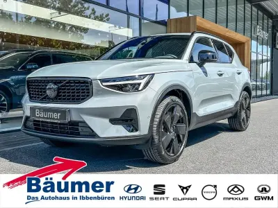 Gebraucht Volvo XC40 Plus 163 PS (119 kW) 2025 Grau SUV