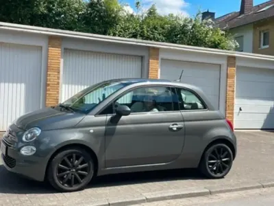Gebraucht Fiat 500