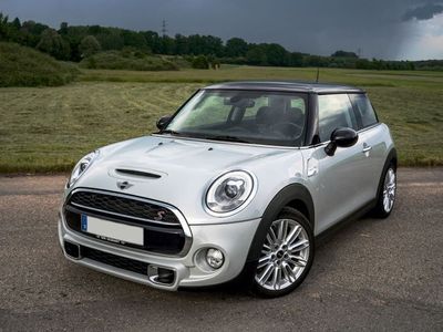 gebraucht Mini Cooper S Cooper S