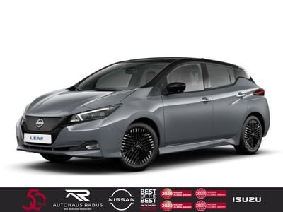Gebraucht Nissan Leaf 360º 160 kW (218 PS) 2024 Andere Kleinwagen