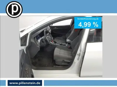 Gebraucht VW Golf VIII