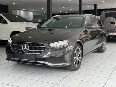Mercedes E300