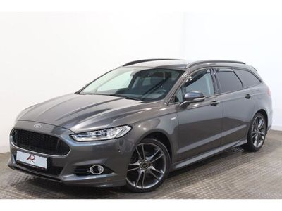 gebraucht Ford Mondeo Turnier 2.0 TDCI ST LINE