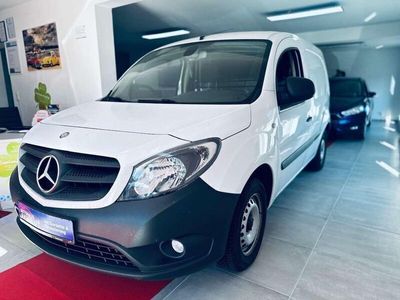 Mercedes Citan 109