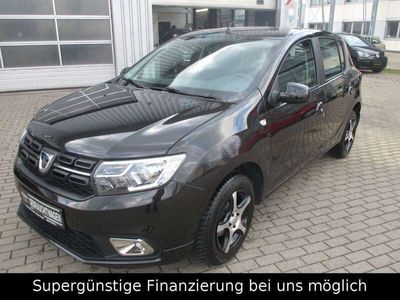 gebraucht Dacia Sandero II Comfort,1-HAND,GARANTIE,NAVI