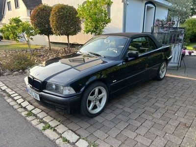 BMW 318 Cabriolet