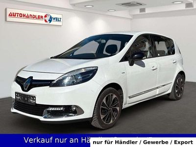 Renault Scénic III
