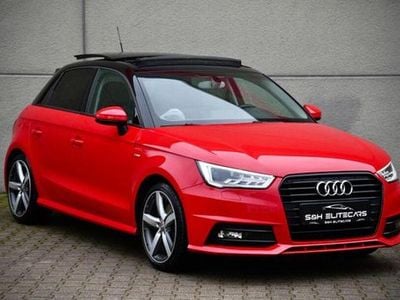Gebraucht Audi A1 Admired 125 PS (91 kW) 2016 Andere Kleinwagen