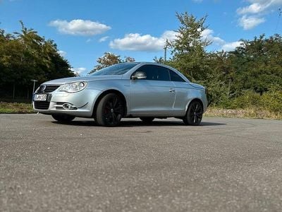 VW Eos