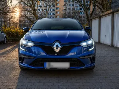 Gebraucht Renault Mégane IV