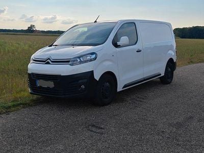 Citroën Jumpy